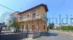 Foto Terratetto in vendita a Marigliano