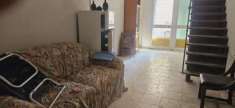 Foto Terratetto in vendita a Marina di Carrara - Carrara 53 mq  Rif: 1327731