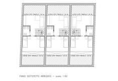 Foto Terratetto in vendita a Marina di Carrara - Carrara 90 mq  Rif: 1265145
