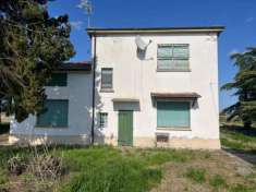 Foto Terratetto in vendita a Masi Torello