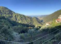 Foto Terratetto in vendita a Massa