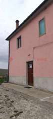 Foto Terratetto in vendita a Matrice