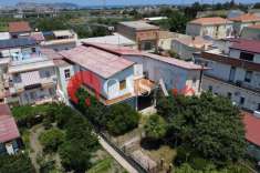 Foto Terratetto in vendita a Milazzo