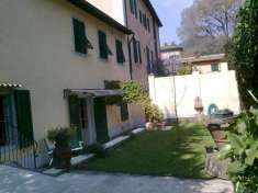 Foto Terratetto in vendita a Molina di Quosa - San Giuliano Terme 135 mq  Rif: 1311096