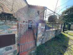 Foto Terratetto in vendita a Montaione 85 mq  Rif: 1324551