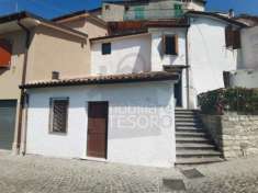 Foto Terratetto in vendita a Monte Grimano Terme
