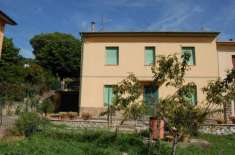 Foto Terratetto in vendita a Montecerboli - Pomarance 120 mq  Rif: 980165