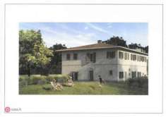 Foto Terratetto in vendita a Montelupo Fiorentino 100 mq  Rif: 929681