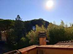 Foto Terratetto in vendita a Montelupo Fiorentino