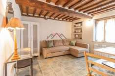 Foto Terratetto in vendita a Monterotondo Marittimo 70 mq  Rif: 1272555