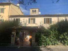 Foto Terratetto in vendita a Montespertoli - 8 locali 260mq