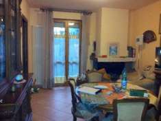 Foto Terratetto in vendita a Montopoli in Val d'Arno 105 mq  Rif: 1011226