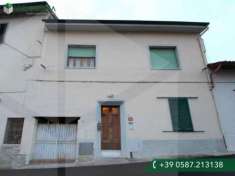 Foto Terratetto in vendita a Montopoli in Val d'Arno 150 mq  Rif: 1310265