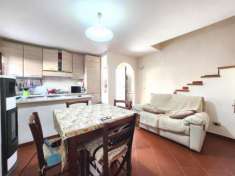 Foto Terratetto in vendita a Montuolo - Lucca 90 mq  Rif: 1339627