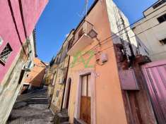 Foto Terratetto in vendita a Motta Sant'Anastasia