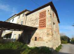 Foto Terratetto in vendita a Mugnano - Lucca 120 mq  Rif: 1087257