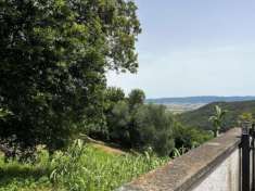 Foto Terratetto in vendita a Nibbiaia - Rosignano Marittimo 137 mq  Rif: 1273458