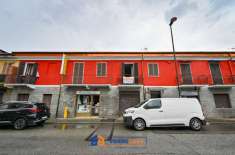 Foto Terratetto in vendita a Nichelino