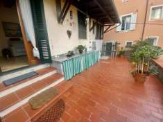 Foto Terratetto in vendita a Nozzano - Lucca 90 mq  Rif: 1222801