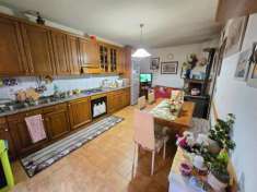 Foto Terratetto in vendita a Orentano - Castelfranco di Sotto 120 mq  Rif: 1268342