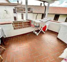 Foto Terratetto in vendita a Ortola - Massa 135 mq  Rif: 1351212