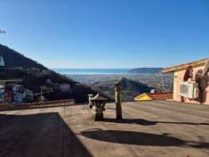 Foto Terratetto in vendita a Ortonovo - Luni 80 mq  Rif: 1385650