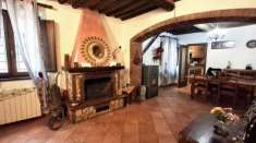 Foto Terratetto in vendita a Orzignano - San Giuliano Terme 140 mq  Rif: 1298411