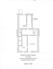 Foto Terratetto in vendita a Ospedaletto - Pisa 120 mq  Rif: 1364596