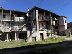 Foto Terratetto in vendita a Paesana