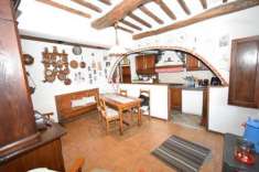 Foto Terratetto in vendita a Pappiana - San Giuliano Terme 108 mq  Rif: 1315042
