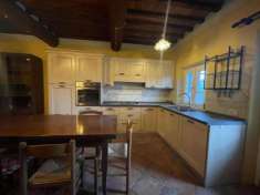 Foto Terratetto in vendita a Parezzana - Capannori 130 mq  Rif: 1256949