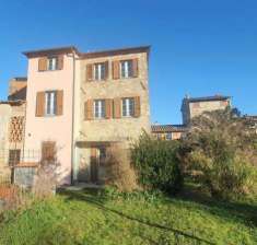 Foto Terratetto in vendita a Parezzana - Capannori 135 mq  Rif: 1301703