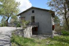 Foto Terratetto in vendita a Pennabilli