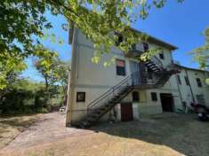 Foto Terratetto in vendita a Pennabilli