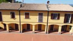 Foto Terratetto in vendita a Pennabilli