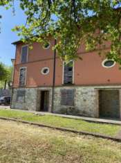 Foto Terratetto in vendita a Pennabilli