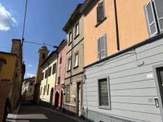 Foto Terratetto in vendita a Piacenza