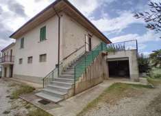 Foto Terratetto in vendita a Pineto, Mutignano