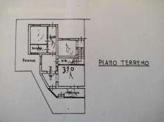 Foto Terratetto in vendita a Pisa 166 mq  Rif: 1233963
