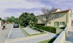 Foto Terratetto in vendita a Pisa 190 mq  Rif: 1249549