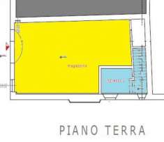 Foto Terratetto in vendita a Pisa 190 mq  Rif: 1330570