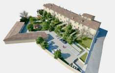 Foto Terratetto in vendita a Pisa 206 mq  Rif: 1229234