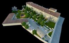 Foto Terratetto in vendita a Pisa 236 mq  Rif: 1353048