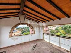 Foto Terratetto in vendita a Poggibonsi