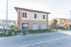 Foto Terratetto in vendita a Poggio Renatico