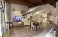 Foto Terratetto in vendita a Ponsacco 106 mq  Rif: 1251697