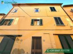 Foto Terratetto in vendita a Ponsacco 320 mq  Rif: 1286651