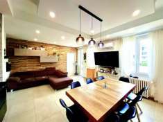 Foto Terratetto in vendita a Prato