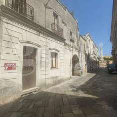 Foto Terratetto in vendita a Presicce-Acquarica