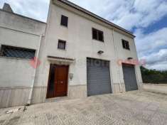 Foto Terratetto in vendita a Pulsano